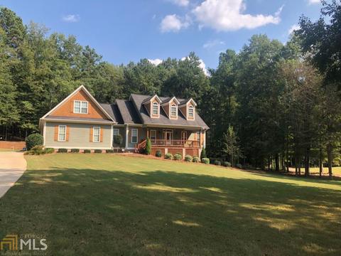 269 Trace Ln, Commerce, GA 30530 photo 3