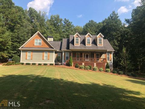 269 Trace Ln, Commerce, GA 30530 photo 1