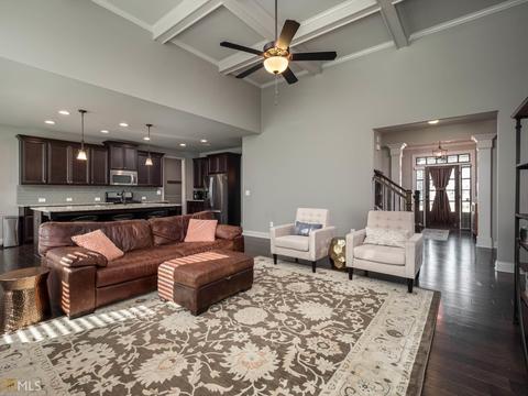 108 Faversham Dr, Mcdonough, GA 30252 photo 5
