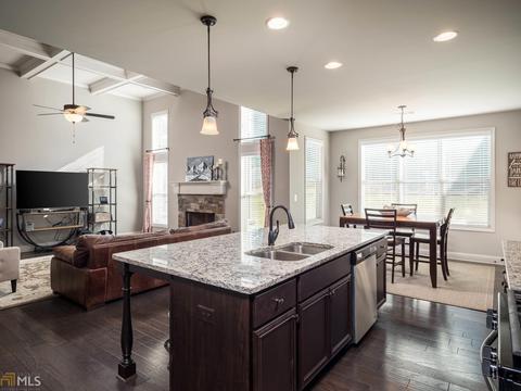 108 Faversham Dr, Mcdonough, GA 30252 photo 8