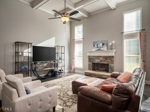 108 Faversham Dr, Mcdonough, GA 30252 photo 7