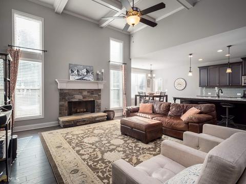 108 Faversham Dr, Mcdonough, GA 30252 photo 6