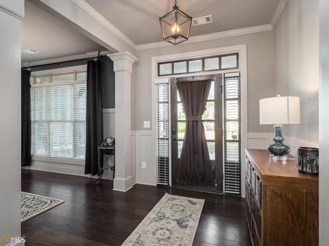 108 Faversham Dr, Mcdonough, GA 30252 photo 4