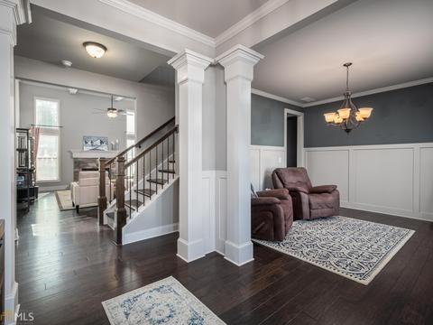 108 Faversham Dr, Mcdonough, GA 30252 photo 2