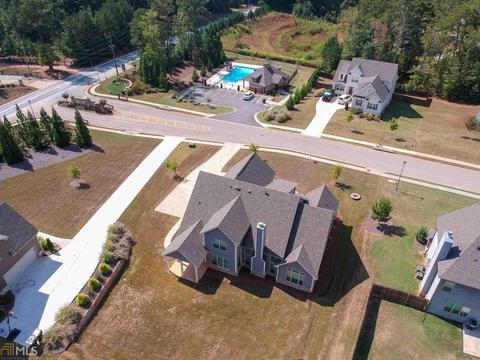 108 Faversham Dr, Mcdonough, GA 30252 photo 25
