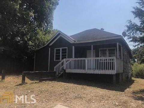 198 Cherokee Ave, Nelson, GA 30151 photo 2