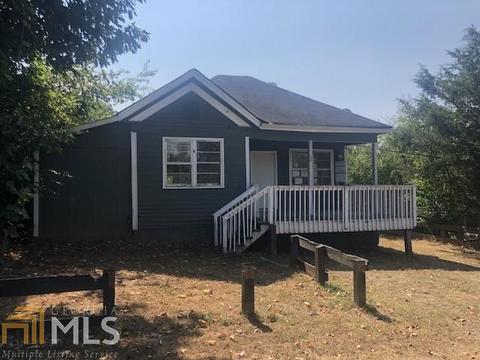 198 Cherokee Ave, Nelson, GA 30151 photo 1