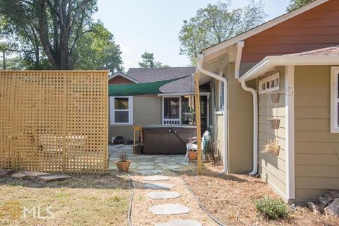 46 E New St, Winder, GA 30680 photo 31
