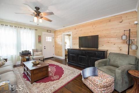 46 E New St, Winder, GA 30680 photo 7