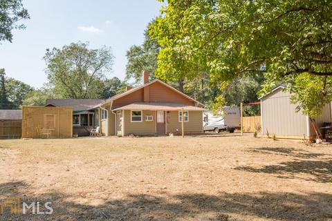 46 E New St, Winder, GA 30680 photo 39
