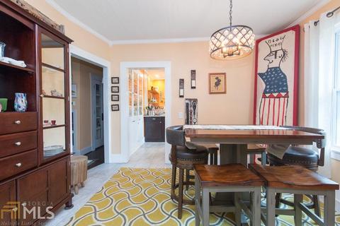 46 E New St, Winder, GA 30680 photo 9