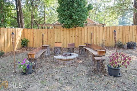 46 E New St, Winder, GA 30680 photo 36