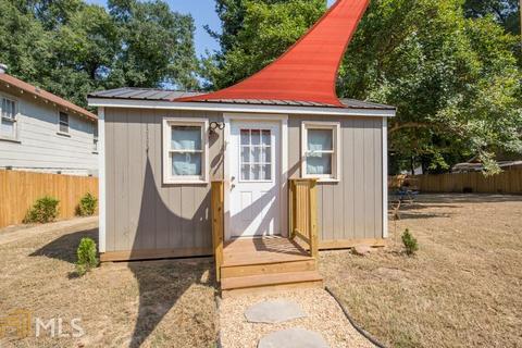 46 E New St, Winder, GA 30680 photo 33