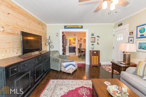 46 E New St, Winder, GA 30680 photo 6