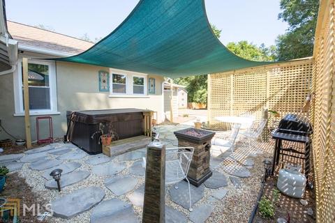 46 E New St, Winder, GA 30680 photo 29