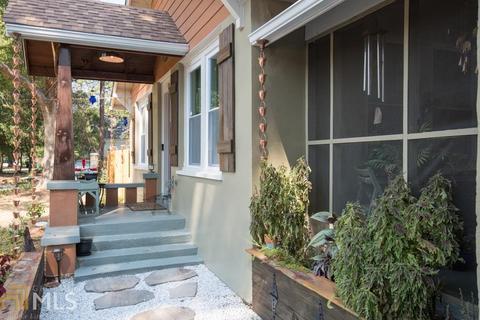 46 E New St, Winder, GA 30680 photo 4