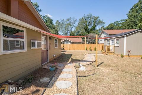 46 E New St, Winder, GA 30680 photo 32