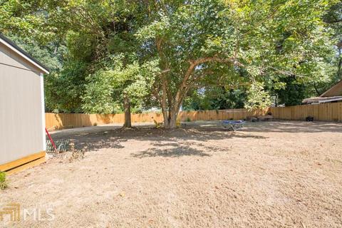 46 E New St, Winder, GA 30680 photo 37