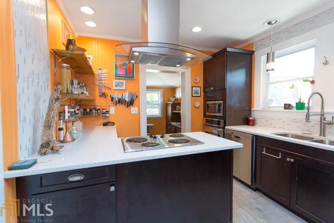 46 E New St, Winder, GA 30680 photo 13