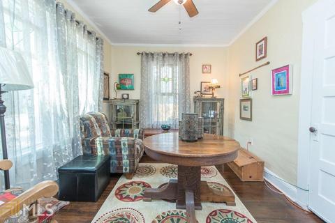 46 E New St, Winder, GA 30680 photo 8