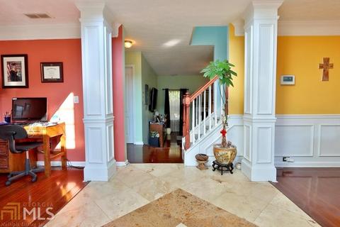 2776 Spence Ct, Dacula, GA 30019 photo 4