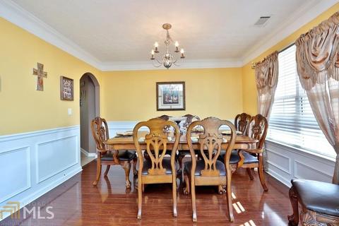 2776 Spence Ct, Dacula, GA 30019 photo 8