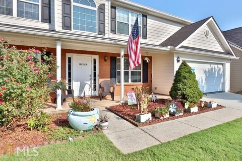 2776 Spence Ct, Dacula, GA 30019 photo 3