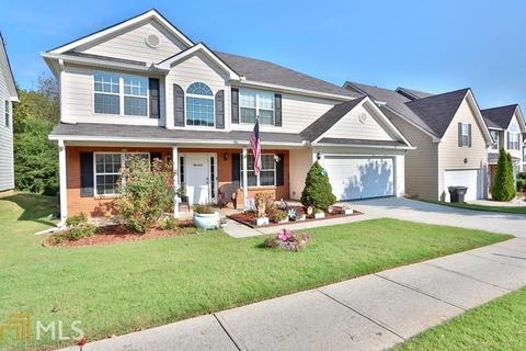 2776 Spence Ct, Dacula, GA 30019 photo 2
