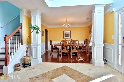 2776 Spence Ct, Dacula, GA 30019 photo 7