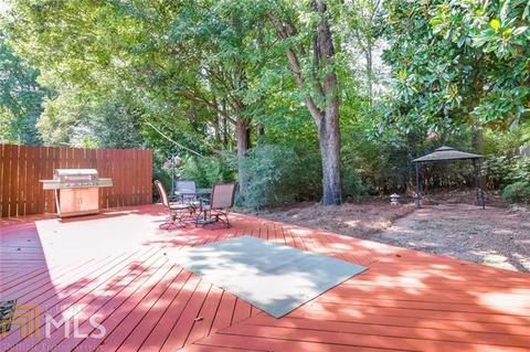 3732 Strathmore Dr, Duluth, GA 30096 photo 25
