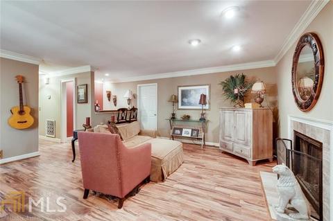 3732 Strathmore Dr, Duluth, GA 30096 photo 4