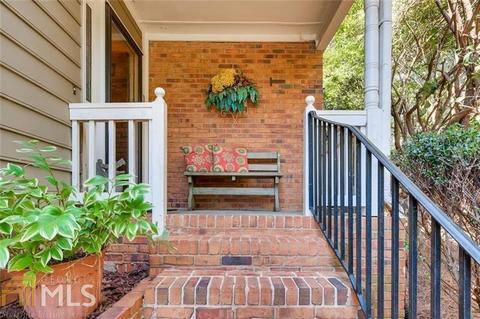 3732 Strathmore Dr, Duluth, GA 30096 photo 2