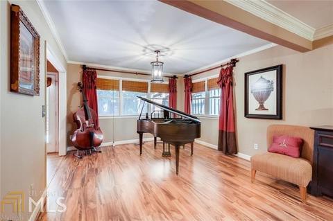 3732 Strathmore Dr, Duluth, GA 30096 photo 12