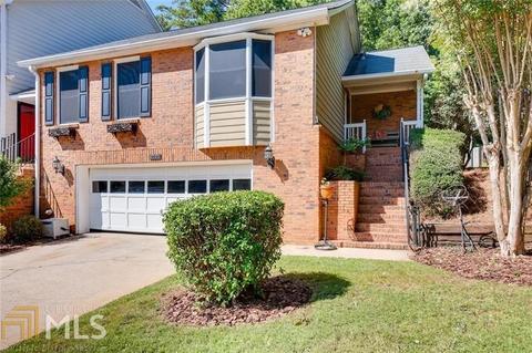 3732 Strathmore Dr, Duluth, GA 30096 photo 1
