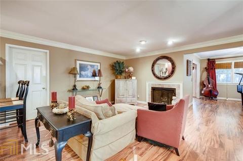 3732 Strathmore Dr, Duluth, GA 30096 photo 5