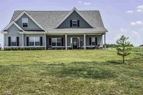 1318 Sims Rd, Winder, GA 30680 photo 2