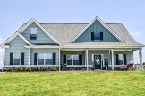 1318 Sims Rd, Winder, GA 30680 photo 1
