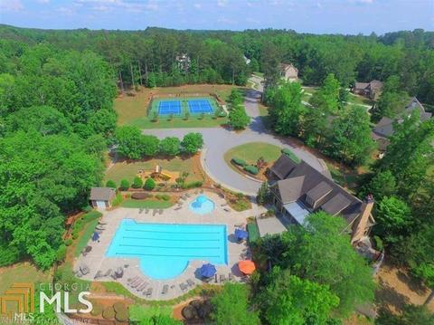 133 Kenmare Row, Tyrone, GA 30290 photo 28