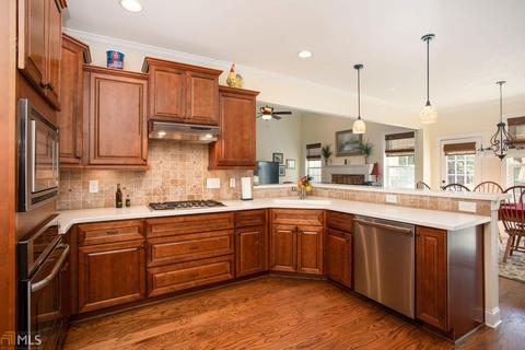 133 Kenmare Row, Tyrone, GA 30290 photo 6