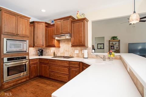 133 Kenmare Row, Tyrone, GA 30290 photo 7
