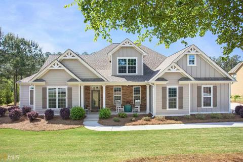 133 Kenmare Row, Tyrone, GA 30290 photo 1