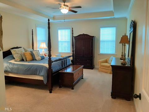 133 Kenmare Row, Tyrone, GA 30290 photo 14
