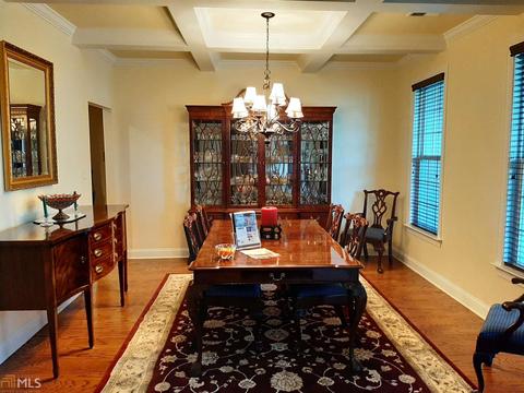133 Kenmare Row, Tyrone, GA 30290 photo 8