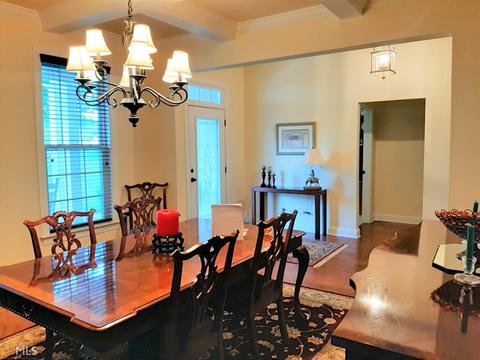 133 Kenmare Row, Tyrone, GA 30290 photo 9