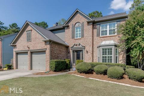 2153 Soque River Dr, Duluth, GA 30097 photo 2