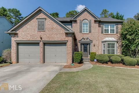 2153 Soque River Dr, Duluth, GA 30097 photo 1