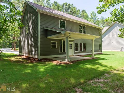 2205 Rabbit Hill Cir, Dacula, GA 30019 photo 2