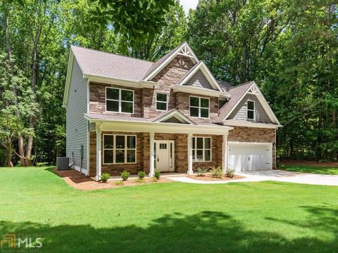 2205 Rabbit Hill Cir, Dacula, GA 30019 photo 1