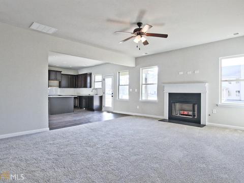156 Janney Cir, Mcdonough, GA 30253 photo 7