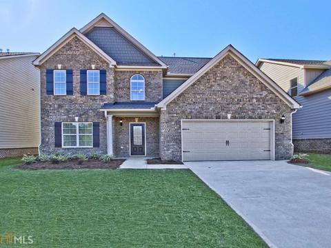 156 Janney Cir, Mcdonough, GA 30253 photo 1